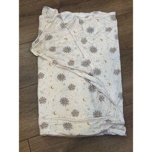 Magnetic Me Baby Blanket Large EUC No Flaws